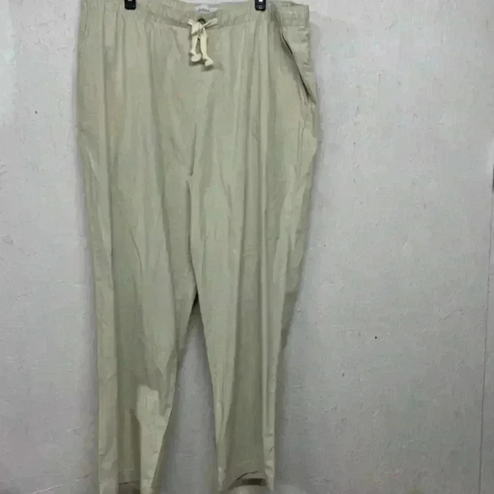 Saddle bred pants